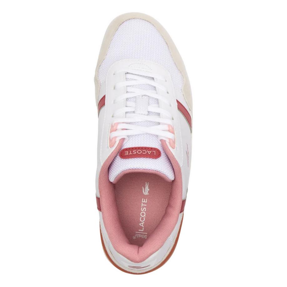 LACOSTE T-Clip Sneakers  