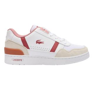LACOSTE  Baskets TCLIP 