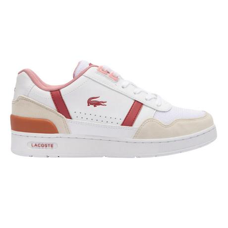 LACOSTE  Baskets TCLIP 