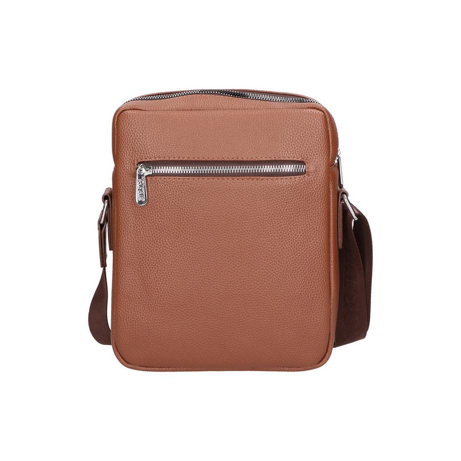 Northampton Polo Club Sac Bandoulière Messenger à Compartiment Unique  