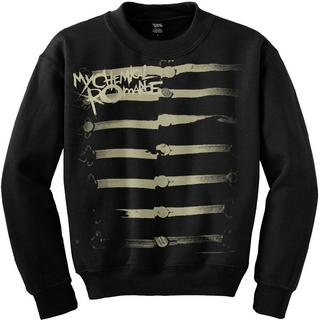 My Chemical Romance  Together We March Sweatshirt 