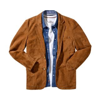 Joe Browns  Blazer-Jacke aus weichem Wildleder 