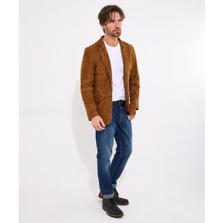 Joe Browns  Blazer-Jacke aus weichem Wildleder 