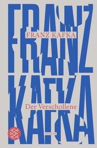 Der Verschollene Kafka, Franz Copertina rigida 