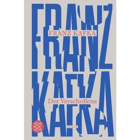 Der Verschollene Kafka, Franz Copertina rigida 