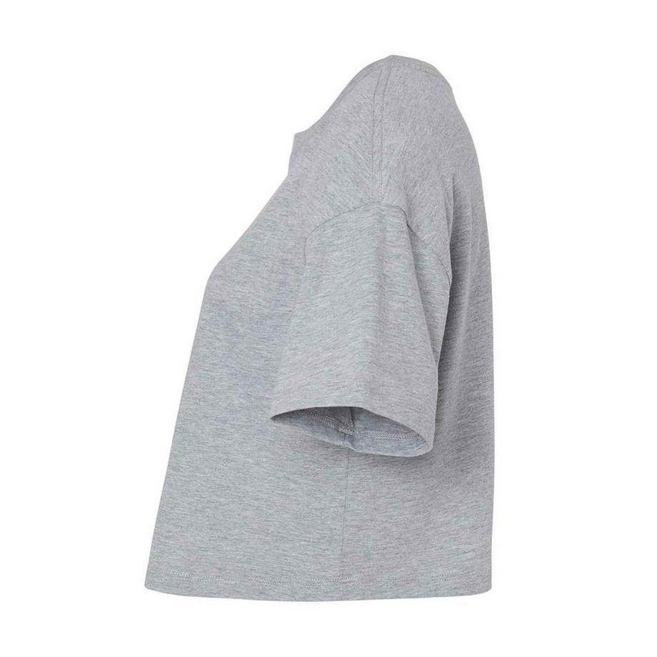 Bella + Canvas Kurzes T-Shirt  