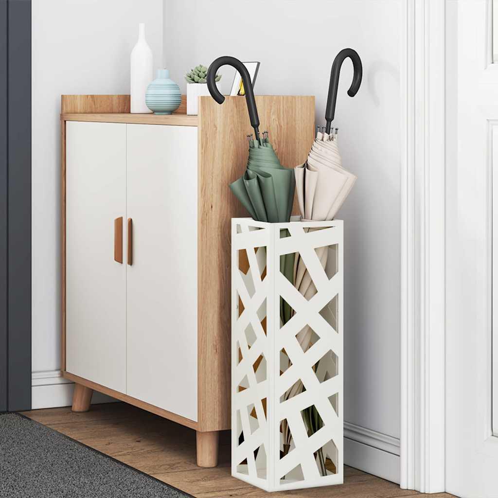 VidaXL Sonnenschirmhalter metall  