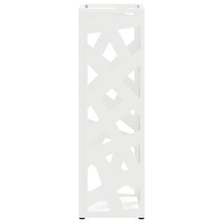 VidaXL Sonnenschirmhalter metall  