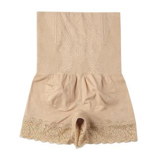 B2X Short Shapewear Vita Alta Pizzo  