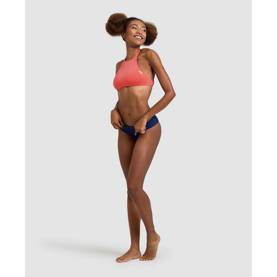 arena Crop Think R Top bikini  