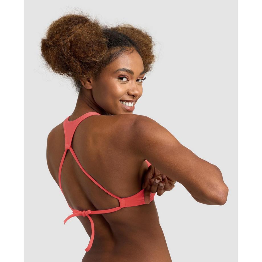 arena Crop Think R Top bikini  