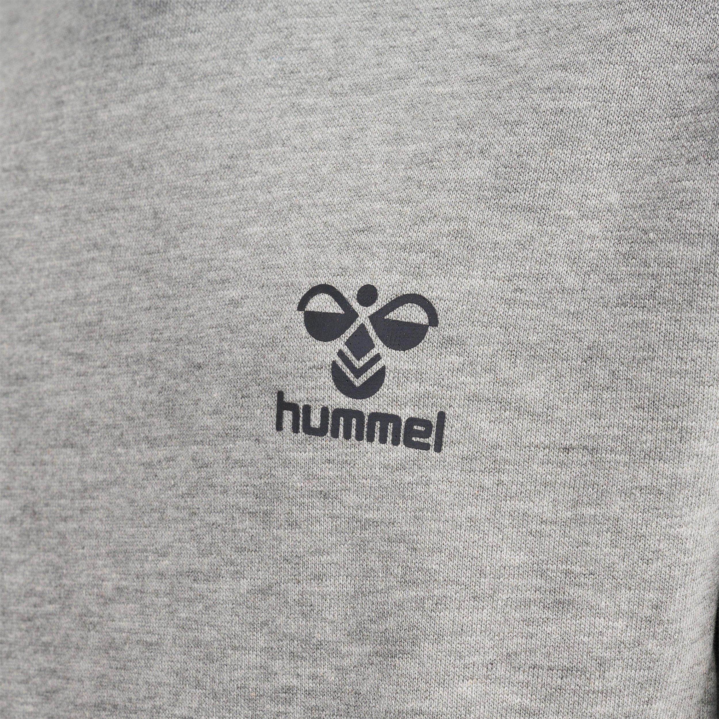 Hummel  sweatshirt à capuche enfant hmloffgrid 