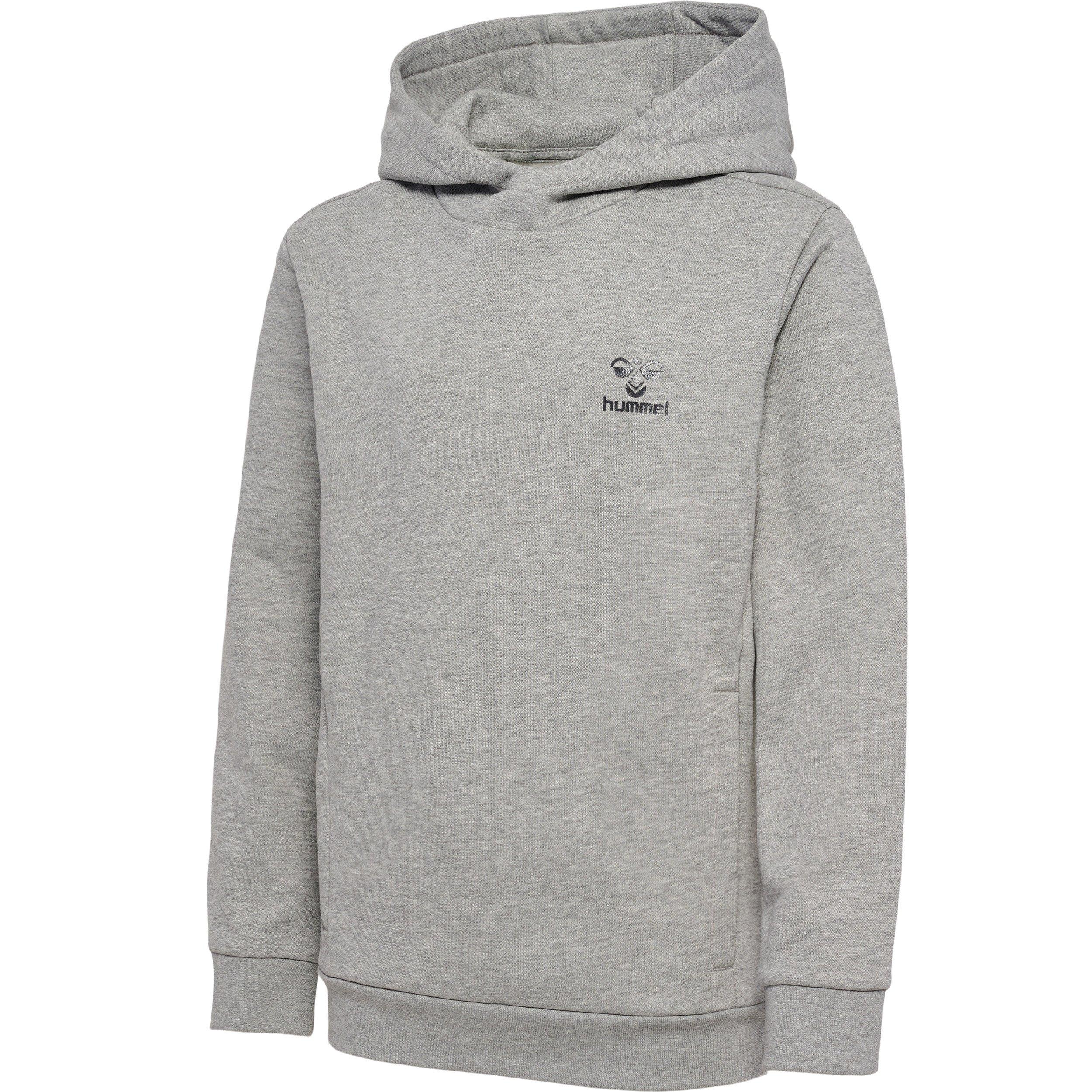 Hummel  kinder-kapuzenpullover off-grid 