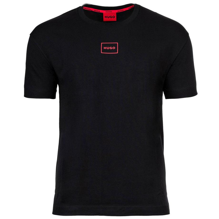 HUGO Laze 1er Pack Comfort Fit T-Shirt  