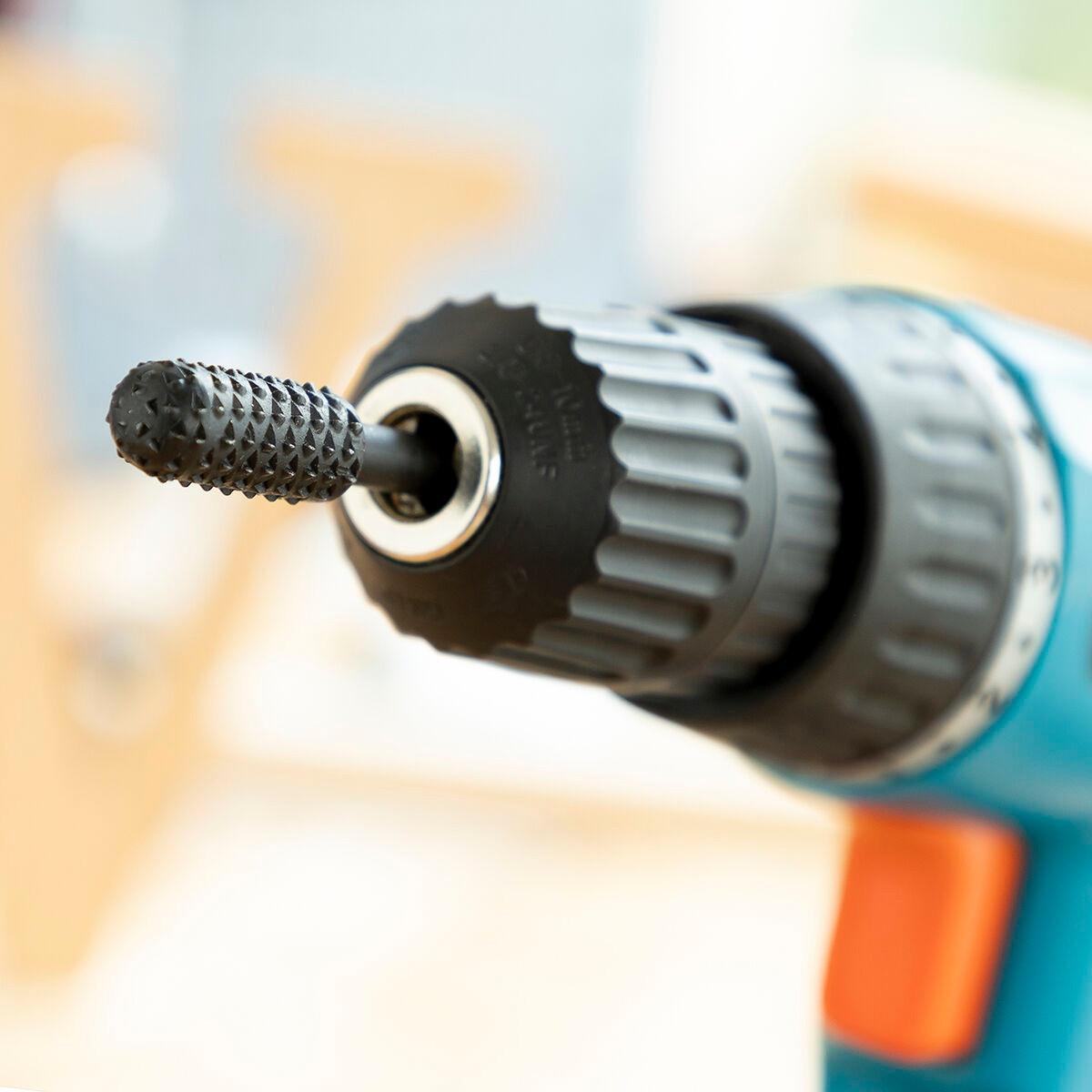 InnovaGoods  10 forets de différentes formes 