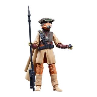Hasbro  Gelenkfigur - The Black Series Archive - Star Wars - Prinzessin Leia 