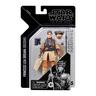 Hasbro  Figurine articulée - The Black Series Archive - Star Wars - Princesse Leia 