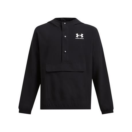 UNDER ARMOUR  veste imperméable enfant icon woven 