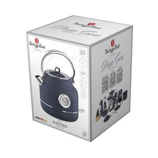 Berlinger Wasserkocher  