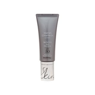 Sarah Chapman  garderie Skin Insurance SPF 30 