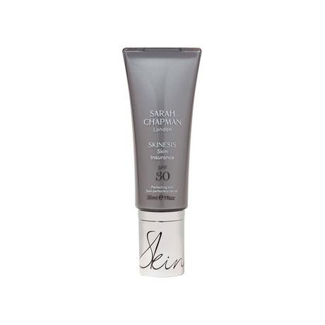 Sarah Chapman  garderie Skin Insurance SPF 30 