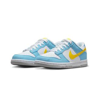 NIKE  Dunk Low Next Nature Homer Simpson 