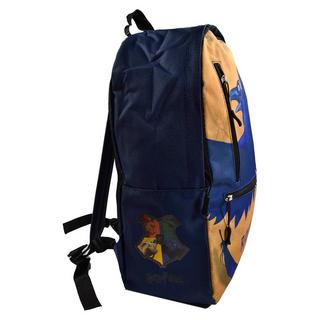 HARRY-POTTER Rucksack Intricate Houses, Ravenclaw  