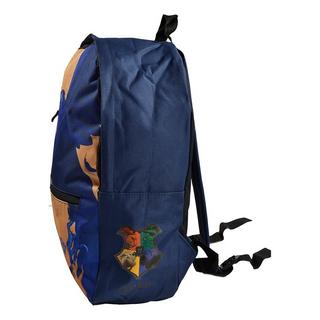 HARRY-POTTER Rucksack Intricate Houses, Ravenclaw  