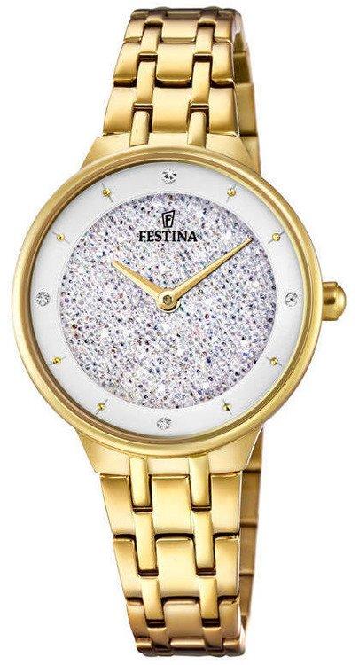 FESTINA  Montre Mademoiselle f20383/1 pour 