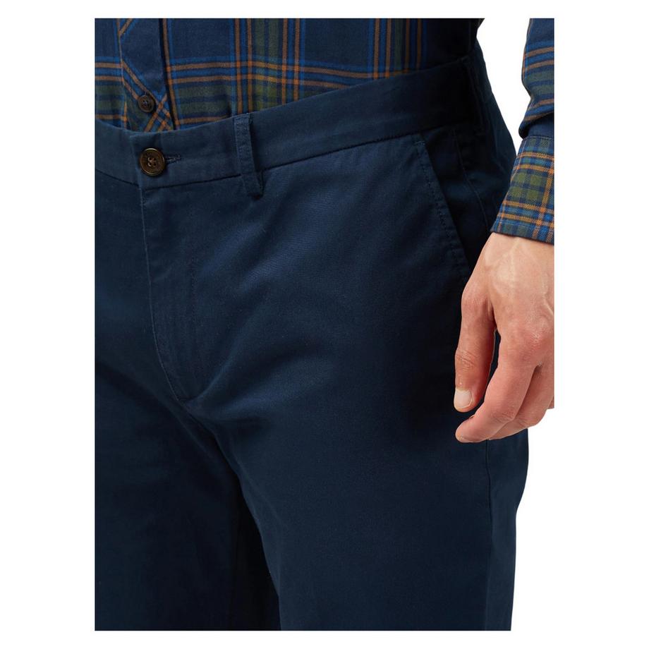 BEN SHERMAN  Chino SIGNATURE 
