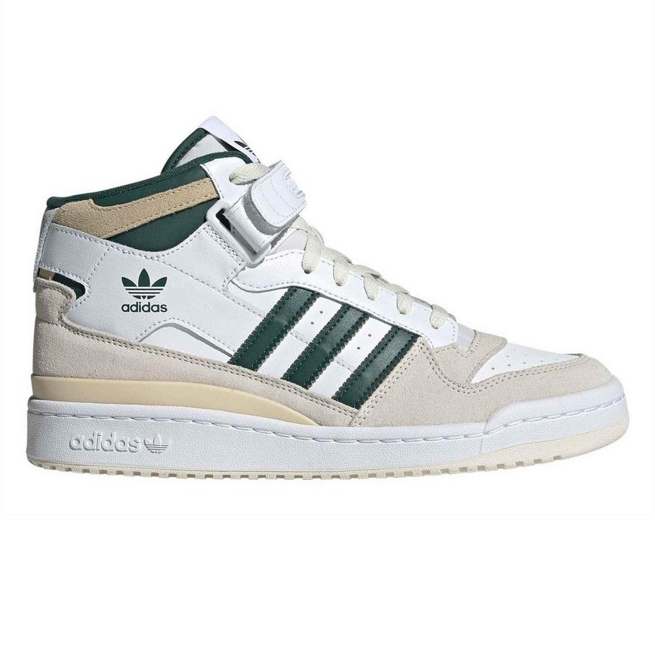 Forum Scarpe Sportive Pelle Taglio Medio