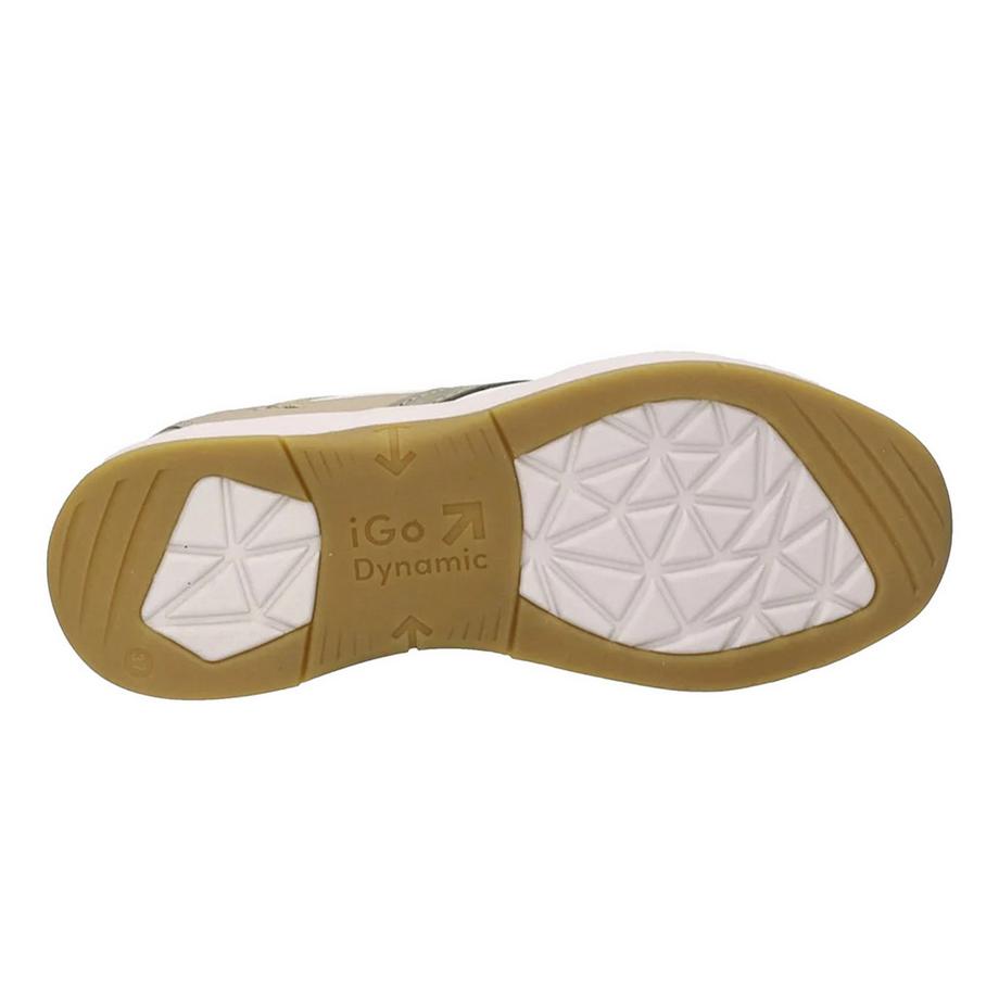 Josef Seibel Baskets Elli 09 en Cuir  