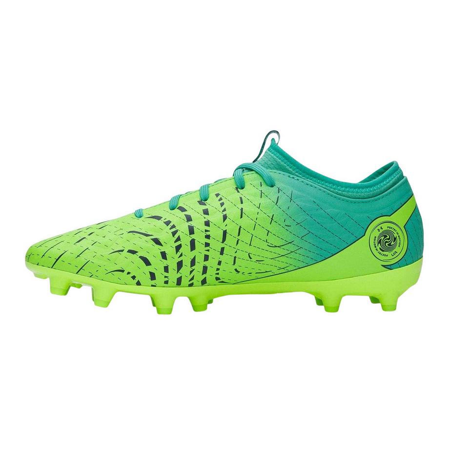 UNDER ARMOUR Magnetico Elite 5 Chaussures de Football Terrain Ferme  