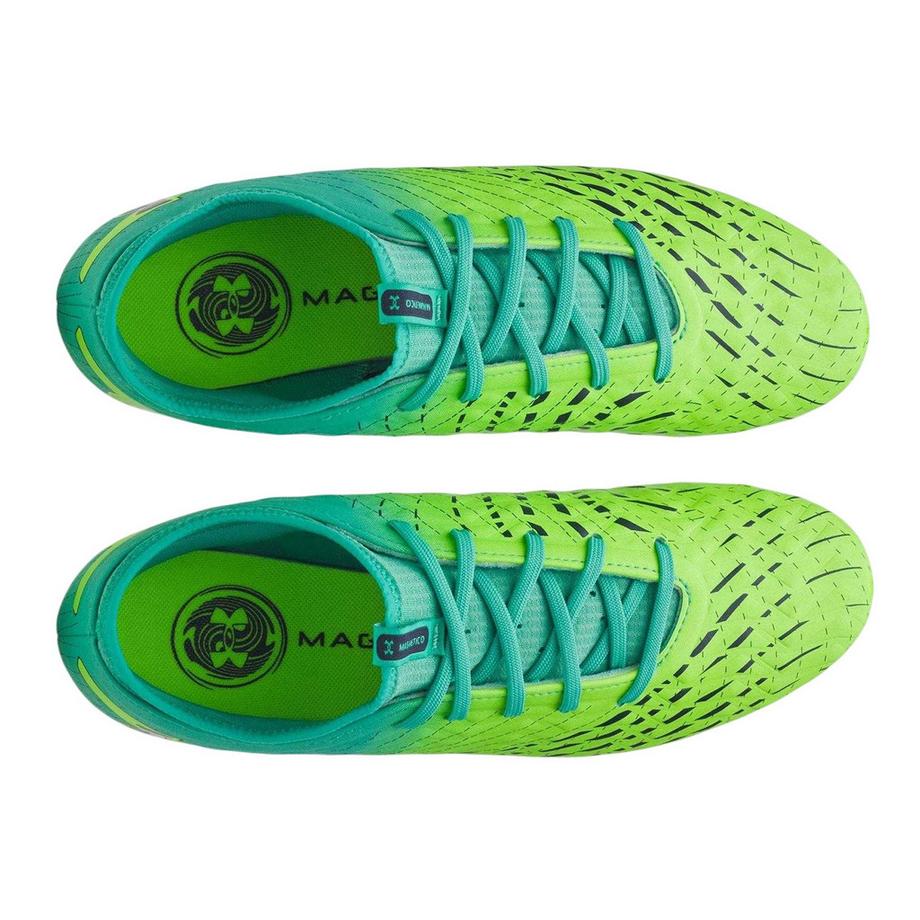 UNDER ARMOUR Magnetico Elite 5 Chaussures de Football Terrain Ferme  