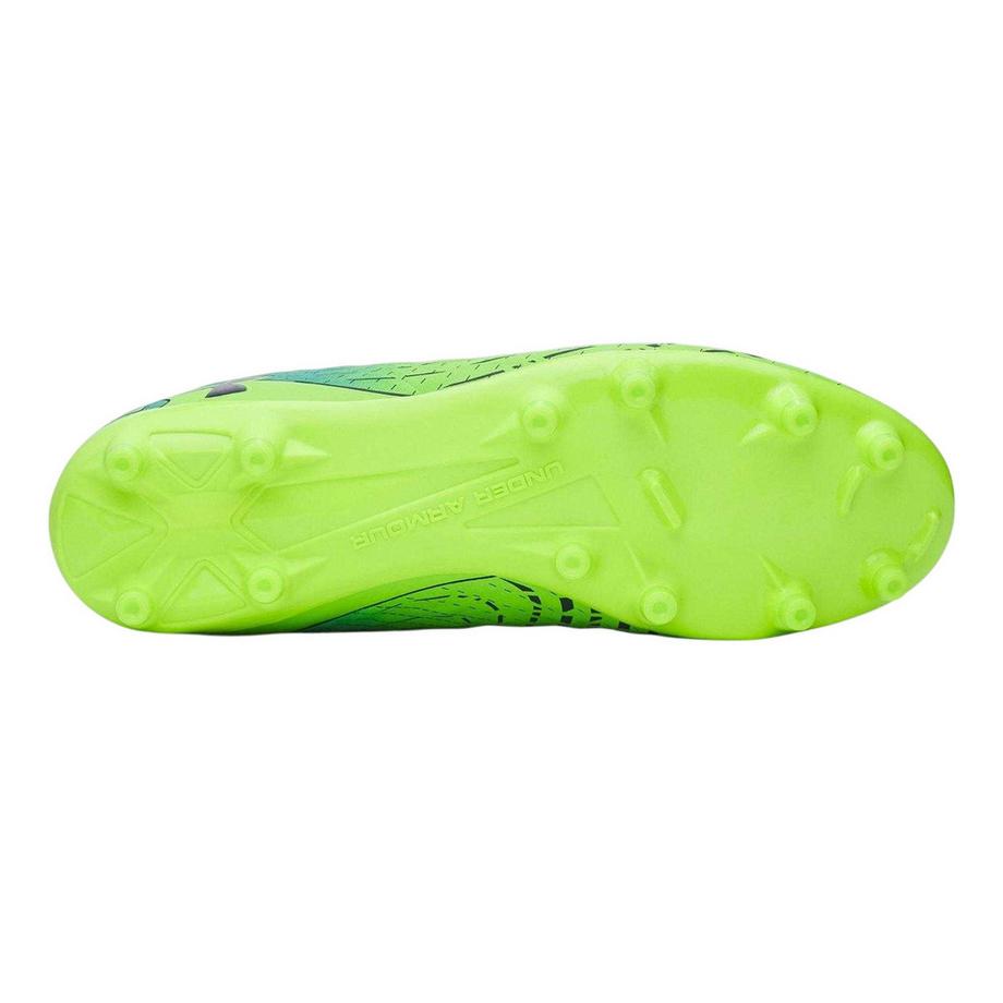 UNDER ARMOUR Magnetico Elite 5 Chaussures de Football Terrain Ferme  