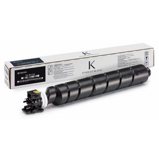 KYOCERA  TK-8515K cartuccia toner 1 pz Originale Nero 