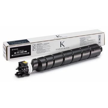 KYOCERA Toner-Modul schwarz TK-8515K TASKalfa 5052ci 30'000 Seiten