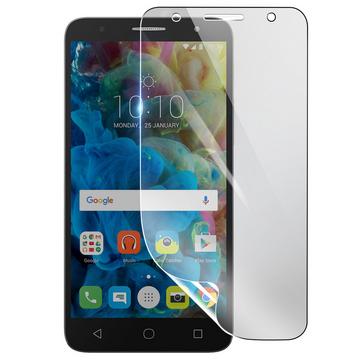 Hydrogel Bildschirmfolie für Alcatel Pop 4 Plus