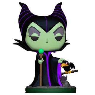 Funko  Figura POP Disney Villains Maleficent 