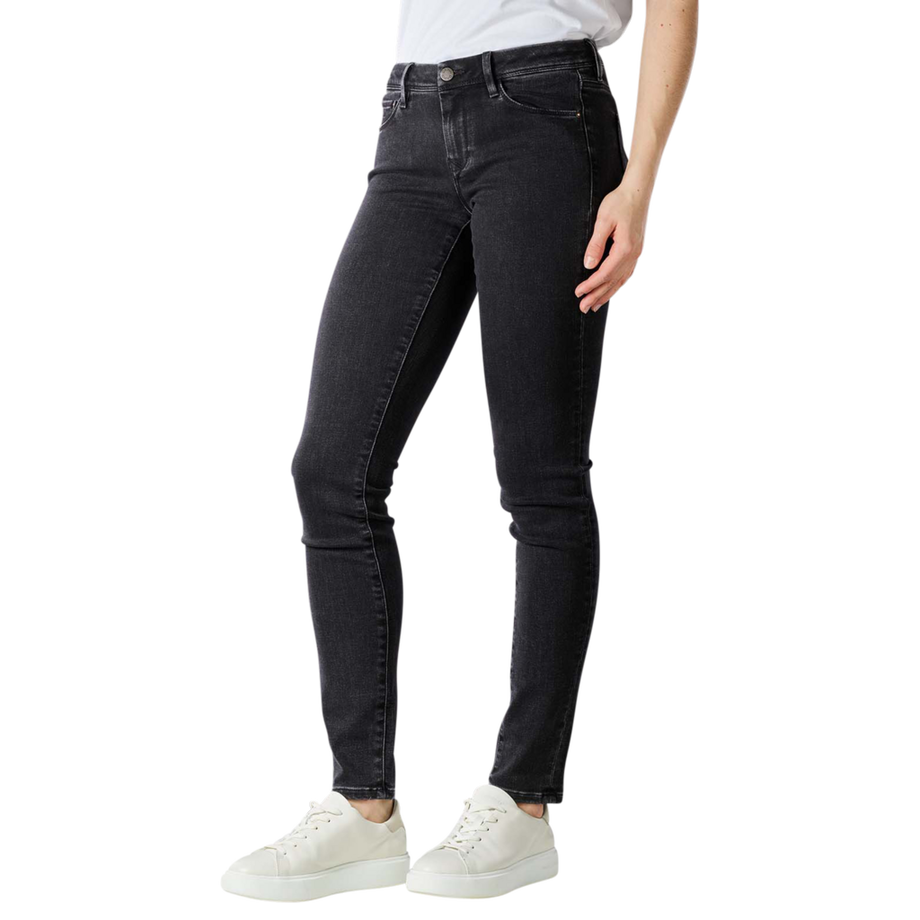 Dawn Denim Mid Sun Slim Fit Jeans  