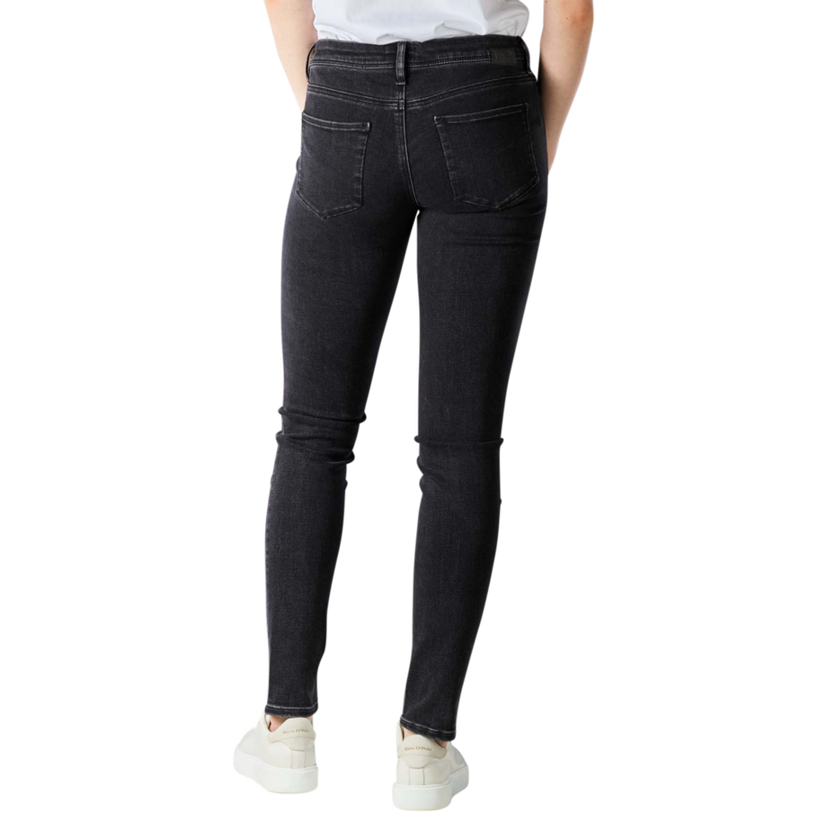 Dawn Denim Mid Sun Slim Fit Jeans  