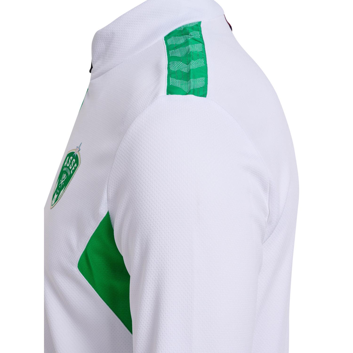 Hummel  veste de survêtement zippée asse pre game 2023/24 