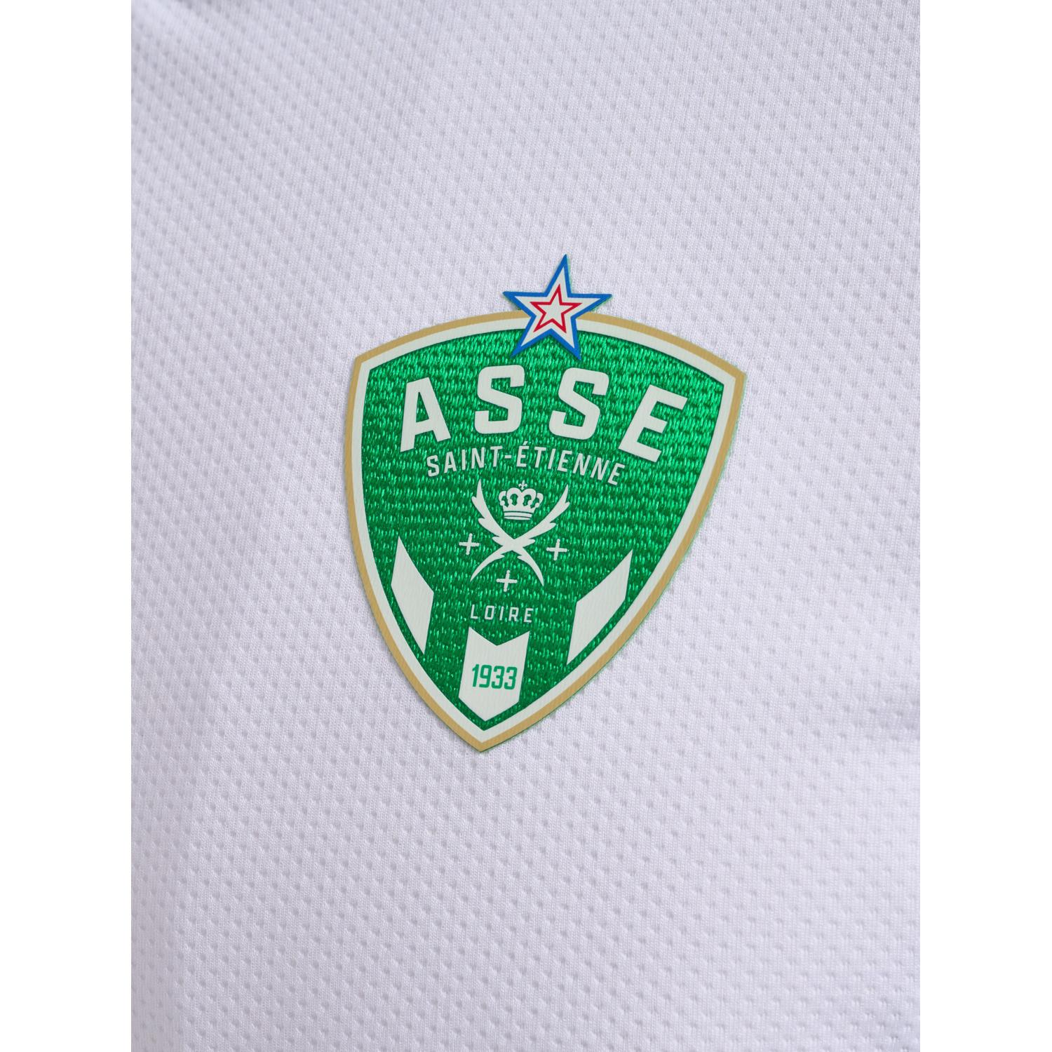 Hummel  veste de survêtement zippée asse pre game 2023/24 