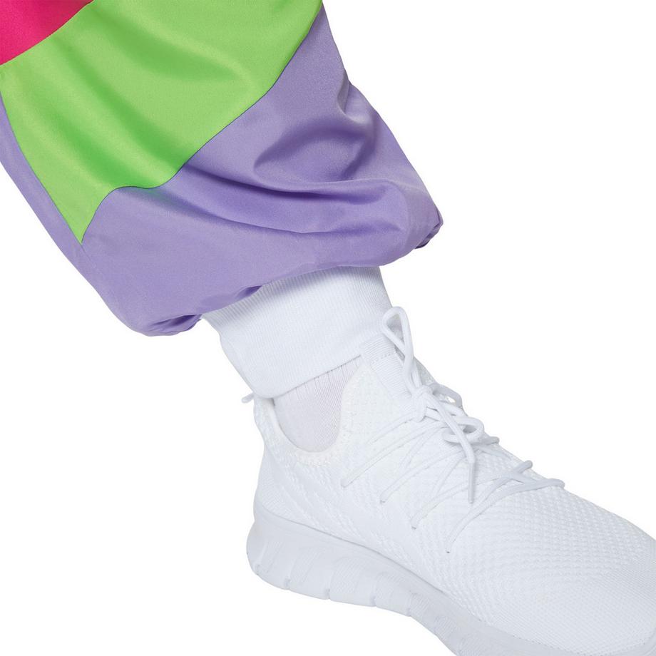 Tectake  Costume pour homme Jogging rétro des années 80 90 