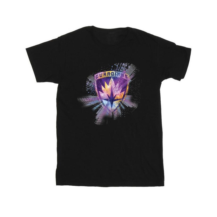 MARVEL Guardians Of The Galaxy T-Shirt  