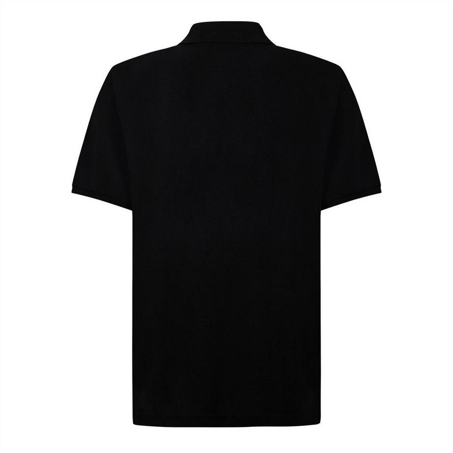 MOOSE KNUCKLES Polo Leger  