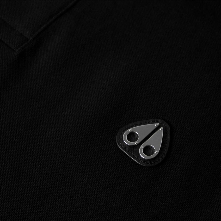 MOOSE KNUCKLES Polo Leger  