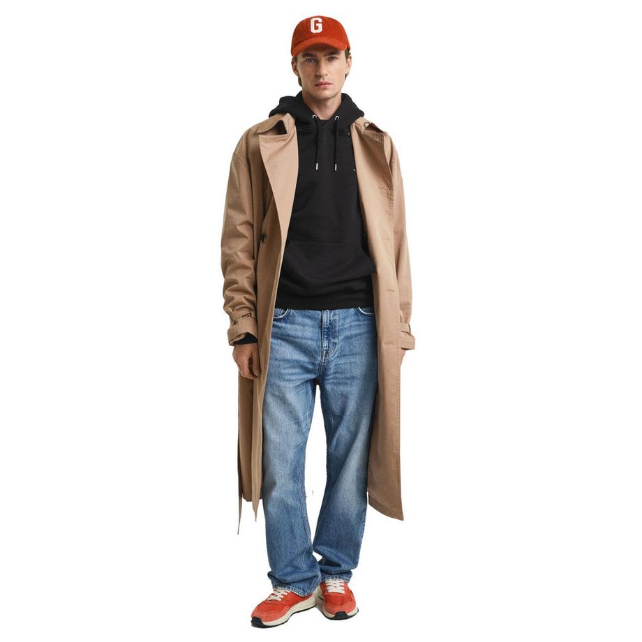 GANT  Sweat-shirt  Confortable à porter 