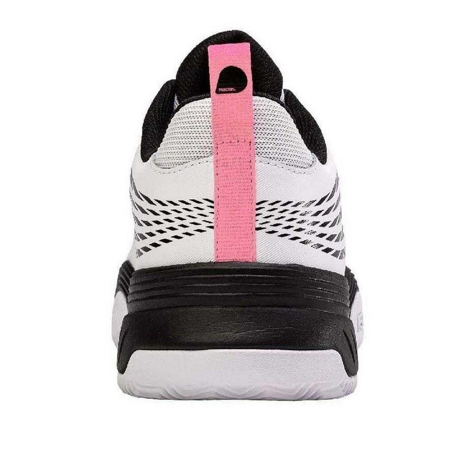 K-Swiss Speedex Scarpe Sportive Maglia A Rete  