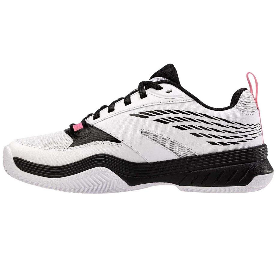 K-Swiss Speedex Scarpe Sportive Maglia A Rete  
